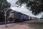 KCS 4770 near Artesia